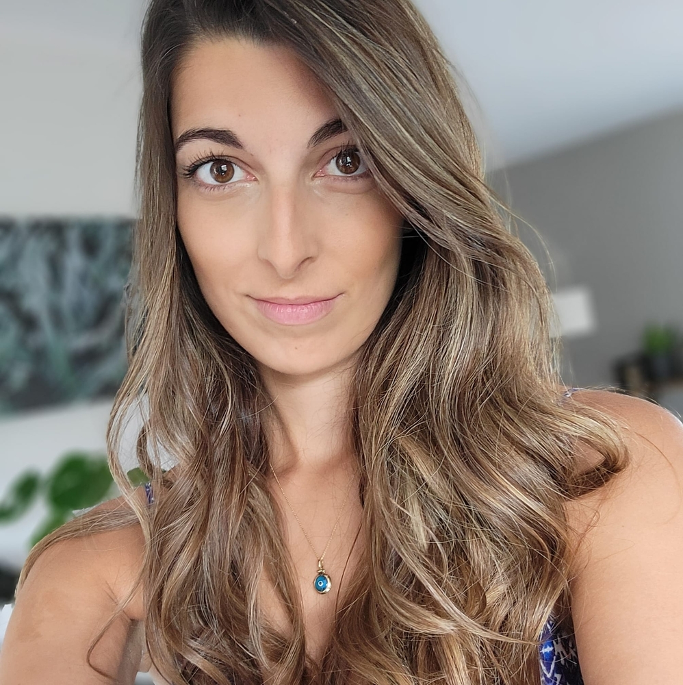Meet your Posher, Joëlle